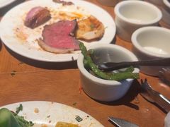 -拉蒂娜·巴西牛排馆 Latina·Brazilian Steakhouse(王府井喜悦店)
