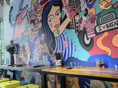 大堂-Mesa Madre梅萨妈妈·Bintana(国贸店)