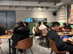 -Wagas沃歌斯(港汇恒隆广场店)