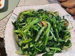 -T館·花园艺术餐厅