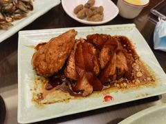 -抱德·潮汕味(琶洲店原惠城鱼仔)