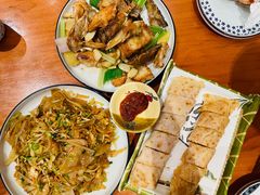 -顺德一品粥·20年凤城老字号(芳村店)