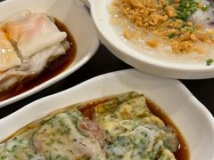 -卓粤拉肠(红庙店)