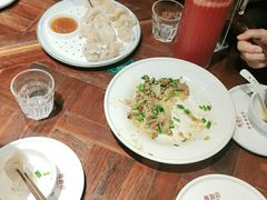 -前海沿·青岛菜(大拇指广场石老人店)