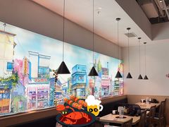 -沼津港精致料理·寿喜烧·烧鸟(漕河泾印象城店)