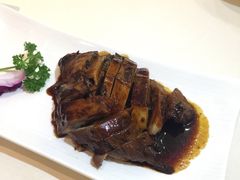 -老正兴菜馆(福州路店)