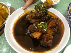 -富临轩私房菜(集庆门大街店)