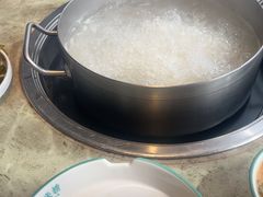 -淘米捞·米汤脆鲩鱼火锅(福田皇岗店)
