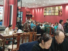 -陈记菜馆·非遗淮扬菜(东关街教场店)