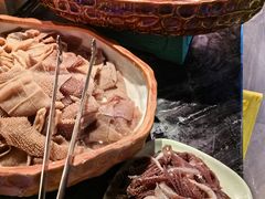 -焰江山海鲜牛排烤肉自助(锦华万达二星店)