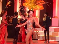 -金东尼人妖秀