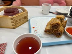 -香港威特瑞茶餐厅(小白楼音乐厅店)