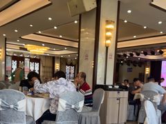 -东江渔村·古典园林·30年粤菜老字号(太和店)
