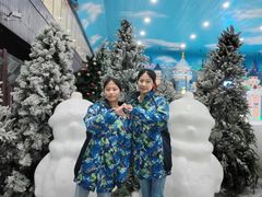 -世界之窗阿尔卑斯冰雪世界