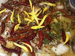 -太二酸菜鱼(深圳布吉万象汇店)