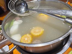 -真牛坊潮汕牛肉火锅