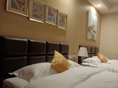 -无锡鼎尚皇冠酒店