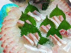-粤盛海鲜平价店(洛溪食街店)