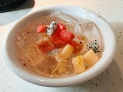 -江渔儿酸菜鱼·拔草餐厅(虎门君乐汇店)