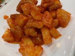 -长春观斋补堂素菜馆