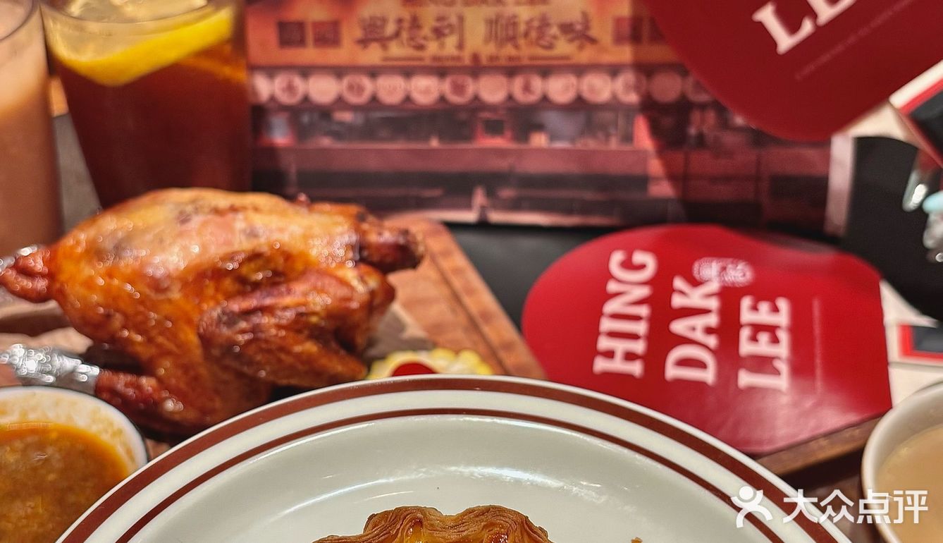 顺德本地茶餐厅也太会玩！还能解锁Labubu