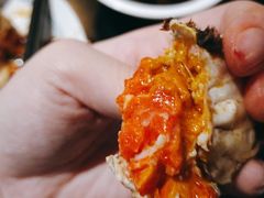 -黄记大闸蟹专卖店·活蟹·醉蟹