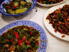 -新新湘菜馆(新中街二条店)