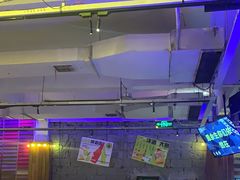 -功夫怪兽·烧烤(珠江路店)