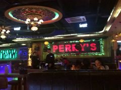 -Perry's·酒吧(打浦桥店)