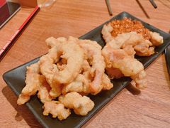酥软小酥肉-串门邻居串串火锅(云南南路店)