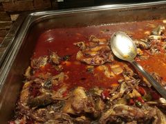 -汉巴味德(大悦城店)