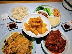 -关东小磨东北菜(漕河泾印象城店)