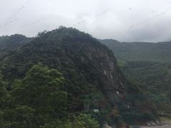 -太鲁阁公园