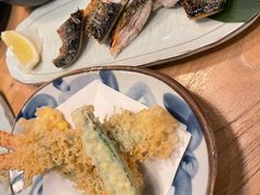 -Hatsune隐泉日式料理(SKP店)