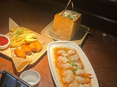 -外婆家(青岛万象城店)