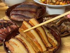 -田园印象·成都土菜院子(华阳店)