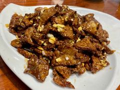 老爆三-恩宏德餐馆(平山道店)