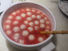 -绿茶餐厅(青岛城阳万象汇店)