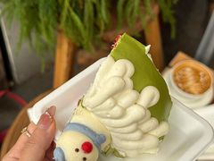 -Pantry's Best派悦坊蛋糕(K11购物艺术中心店)