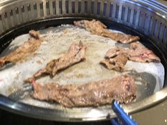 -九坤韩式烤肉(建发阅彩城店)