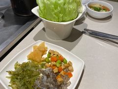 -海底捞火锅(劲松店)