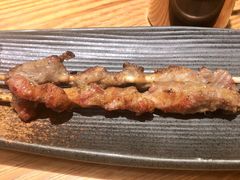 -塔哈尔·新疆盛宴(城西银泰店)