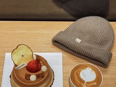 -théATRE 茶聚场(王府中環店)