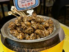 -桥东喜碧海鲜街(水东街店)