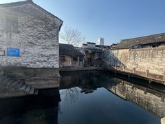 -绍兴书圣故里景区