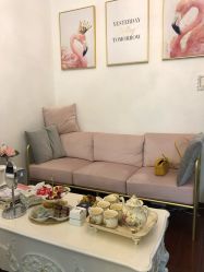 -美肤盾祛痘·问题肌头疗管理中心