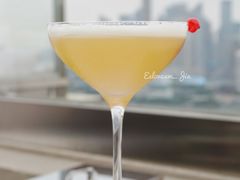 -顶层酒吧ROOF(上海艾迪逊酒店)