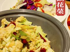-小河盐帮·私家菜·烤鸭(三元桥·霄云路店)