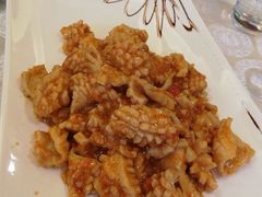 -马凯餐厅(长椿街店)