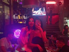 -VERVO金酒吧·独立电音俱乐部(正义坊购物中心店)